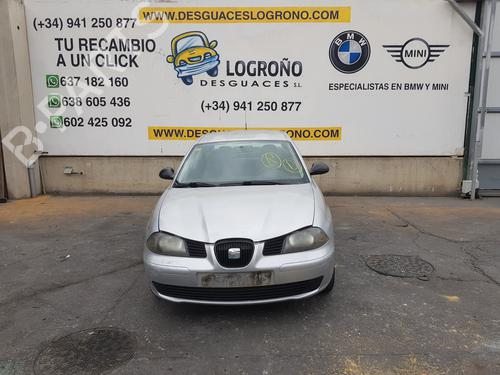 Right mirror SEAT CORDOBA (6L2) 1.9 SDI | BP1326008C27 