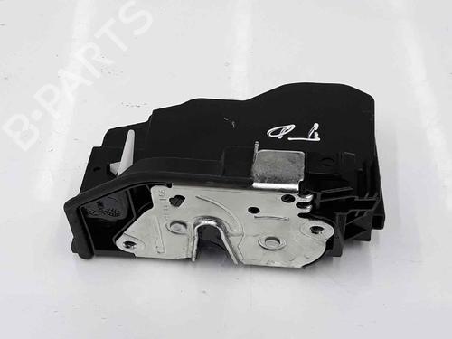 Used Rear right lock BMW 4 Gran Coupe (F36) 418 d (150 hp) 3660291