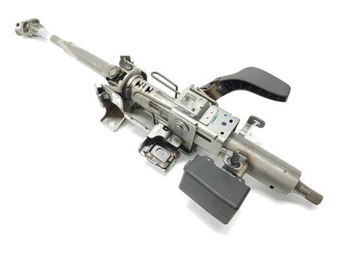 Steering column RENAULT ESPACE V (JR_) 1.6 dCi 160 (160 hp) 17006230