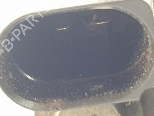 Left rear brake caliper RENAULT KADJAR (HA_, HL_)  | BP32263693M107 