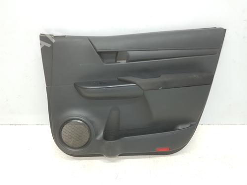Front right panel TOYOTA HILUX VIII Pickup (_N1_) 2.4 D 4WD (GUN125_, GUN125R) | BP17970518C59 