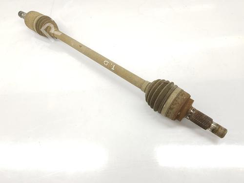 Right rear driveshaft LAND ROVER FREELANDER 2 (L359) 2.2 TD4 4x4 | BP12466970M41 