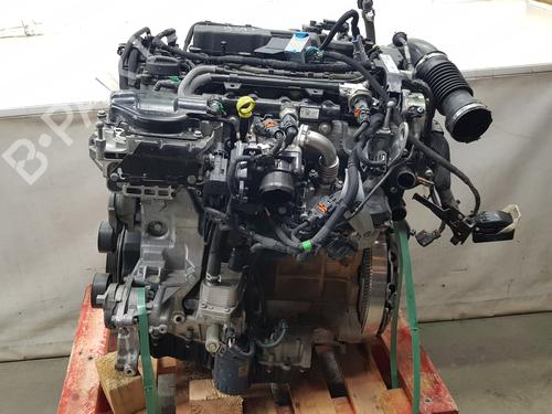 Engine TOYOTA PROACE VERSO Bus (MPY_) | BP33441392M1 - Image 2