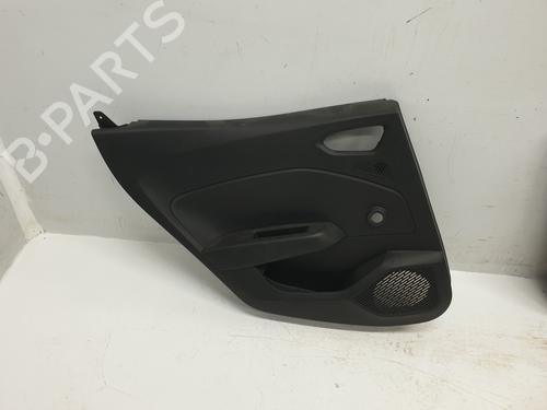 Setesett RENAULT CLIO V (B7_) | BP32510372C78