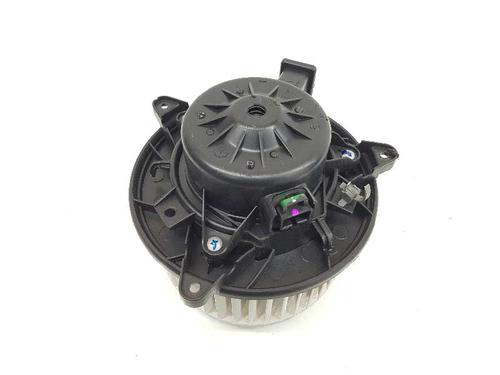 Used Heater blower motor OPEL INSIGNIA A (G09) 2.0 CDTI (68) (140 hp) 14069397