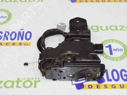 Used Front right lock VW PASSAT B5.5 (3B3) 1.9 TDI (130 hp) 1932965