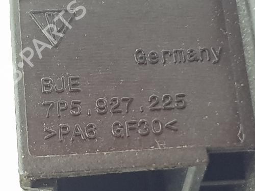 Other PORSCHE CAYENNE (92A) 3.0 Diesel | BP29436891O1