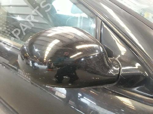 Left front fog light CHRYSLER 300M (LR) 2.7 V6 24V | BP819993C30 