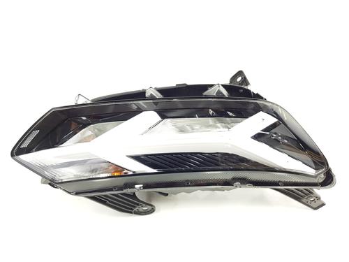 Right headlight DACIA SANDERO III | BP33547951C29 - Image 8