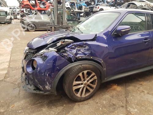 Electronic sensor NISSAN JUKE (F15) | BP31129581M84