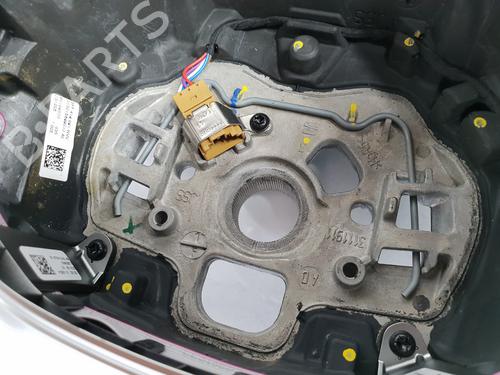 Steering wheel SEAT IBIZA V (KJ1, KJG)  | BP29728630C49 