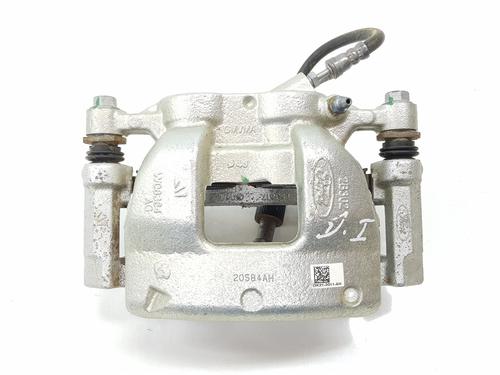 Used Left front brake caliper Left front brake caliper FORD TRANSIT V363 Platform/Chassis (FED, FFD) [2013-2026] 35804251 35804251