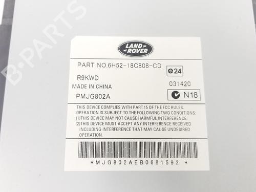 Other LAND ROVER FREELANDER 2 (L359) 2.2 SD4 4x4 | BP14107465O1 