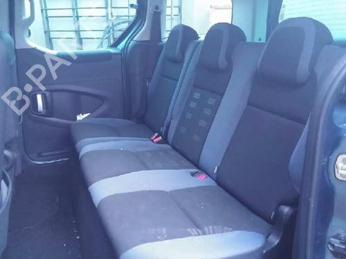 Electronic module CITROËN BERLINGO MULTISPACE (B9) 1.6 HDi 110 | BP10258082M83 