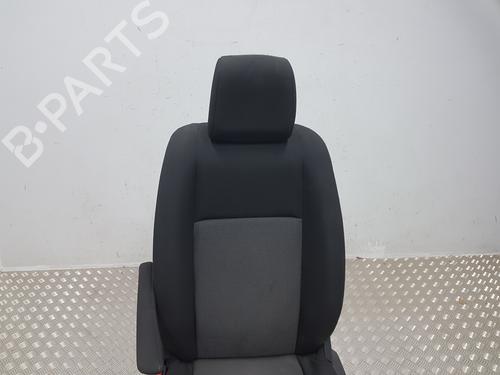 Left front seat FIAT SCUDO Van | BP37645354C15 - Image 2