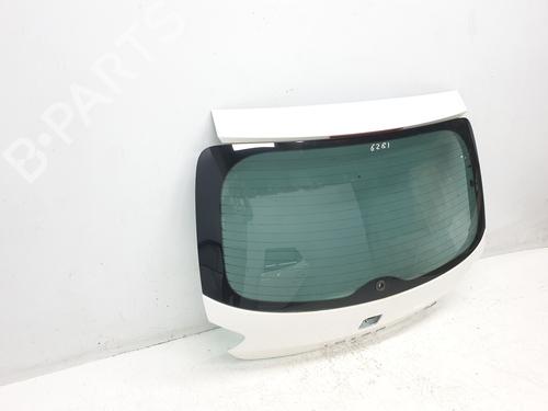 Tailgate SEAT IBIZA IV (6J5, 6P1) 1.0 TSI | BP15889073C6 