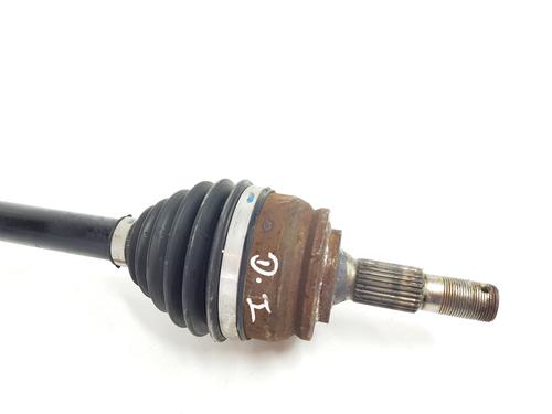 Left front driveshaft CITROËN JUMPY III Van (V_) | BP36299051M38 - Image 2