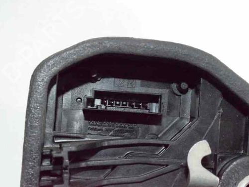 Rear right lock BMW 1 (E87) 118 d | BP837499C99 