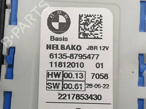Fuse box BMW X4 (G02, F98) xDrive 20 d | BP40156949E1 - Image 3