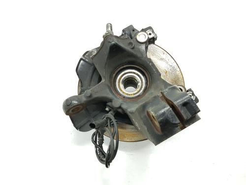 Right front steering knuckle FIAT DUCATO Van (250_) 115 Multijet 2,0 D | BP16215357M26 