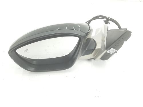 Retrovisor esquerdo Retrovisor esquerdo DS DS 3 / DS 3 CROSSBACK (UR_, UC_, UJ_) [2018-2026] 17669256 17669256