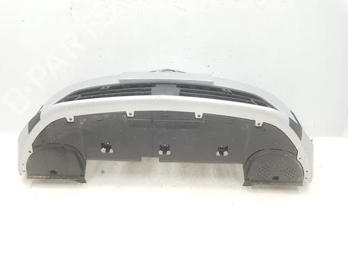 Front bumper OPEL ASTRA L Sports Tourer (O5) 1.2 (FRHNPJ) | BP24610505C7 