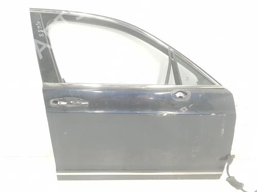 Used Right front door BENTLEY CONTINENTAL FLYING SPUR (3W_) 6.0 (560 hp) 17981288