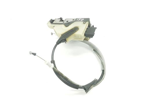 Front right lock CITROËN DS4 (NX_) 1.6 HDi 110 | BP15045083C97 