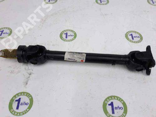 Used Driveshaft SUZUKI JIMNY Closed Off-Road Vehicle (SN) [1998-2025]  5405685
