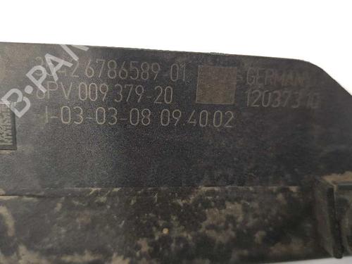 Pedal BMW 1 (E87) 120 d | BP7631304I4 
