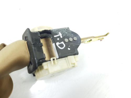 Rear right seatbelt BMW 5 (E60) 530 d | BP8848030I28 