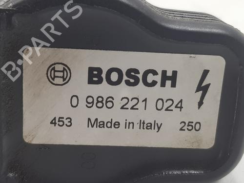 Ignition coil AUDI TT Roadster (8N9) 1.8 T | BP10976128M94 