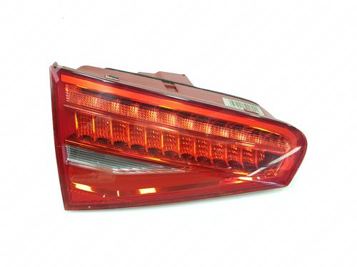 Used Left tailgate light AUDI A4 B8 (8K2) [2007-2017]  26507843