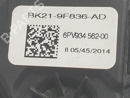 Pedal FORD TRANSIT V363 Van (FCD, FDD)  | BP29723004I4 