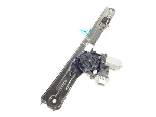 Front left window mechanism OPEL COMBO Tour (X12) | BP36753992C22 - Image 4