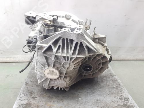 Gearbox MERCEDES-BENZ A-CLASS (W176) A 200 (176.043) | BP6959353M3 