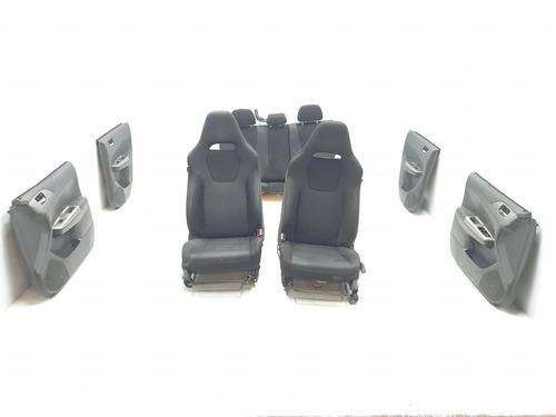 Used Seats set SUBARU IMPREZA Hatchback (GR, GH, G3) 2.0 R AWD (GH7) (150 hp) 18073404