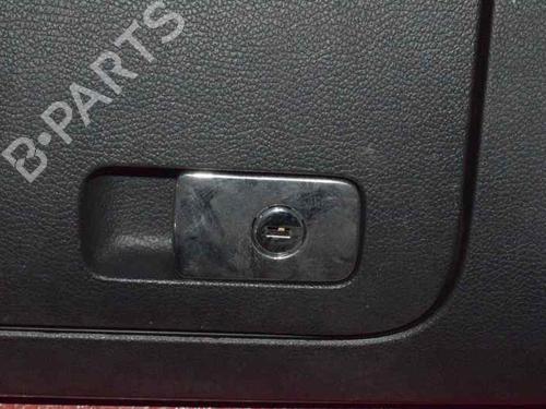 Glove box VW GOLF V (1K1) 2.0 TDI | BP1543502C95 