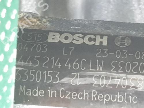 Engine FIAT DUCATO Van (250_) 140 Multijet 2,2 D | BP32772505M1 - Image 7