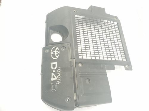 Upper protection TOYOTA LAND CRUISER PRADO (_J12_) 3.0 D-4D (KDJ120, KDJ125) | BP16287185M93 