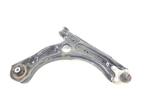 Used Right front suspension arm SEAT ARONA (KJ7, KJP) 1.0 TSI (110 hp) 28571077