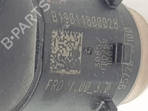 Electronic module KIA PROCEED (CD)  | BP29723249M83 