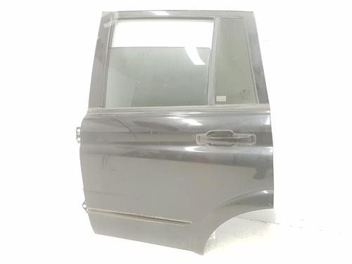Left rear door SSANGYONG KYRON 2.0 Xdi | BP5812209C4 