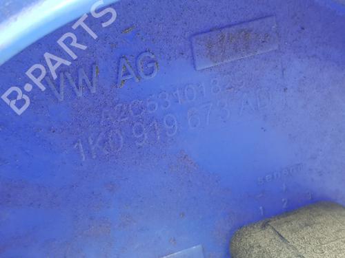 Fuel pump AUDI A3 (8P1) S3 quattro | BP21145603M76 