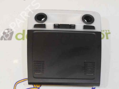 Interior roof light BMW 1 (E87) 116 d 61319205109 | 61319225477 |