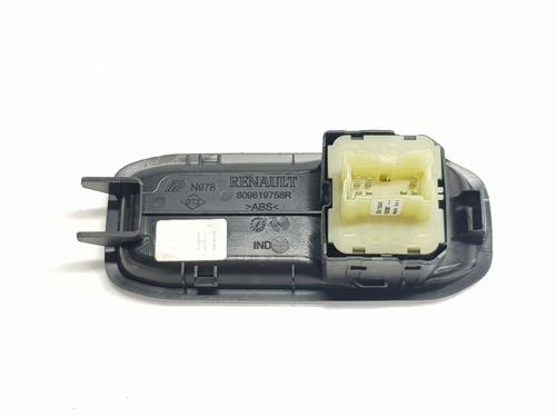 Left front window switch RENAULT EXPRESS Box Body/MPV | BP38170051I27 - Image 4