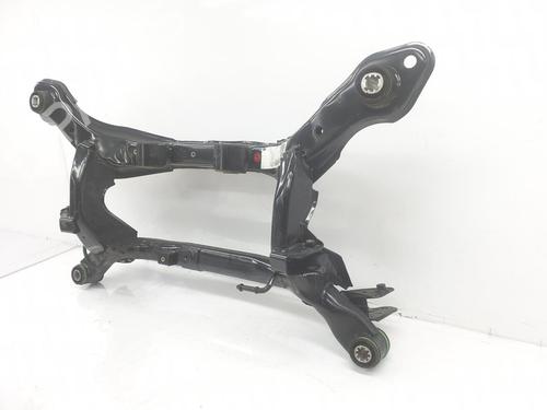 Rear axle VOLVO XC60 I SUV (156) D5 AWD | BP9670137M2 