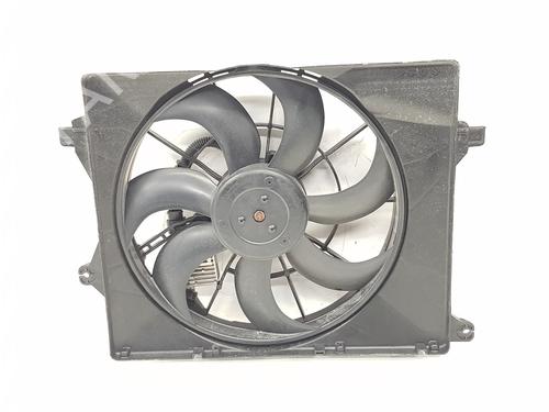 Radiator fan KIA STONIC (YB) | BP38413346M35 - Image 4