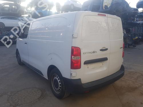 Right front brake caliper CITROËN JUMPY III Van (V_)  | BP34245708M104  - Image 10