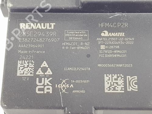 Electronic module DACIA SANDERO III  | BP34226975M83  - Image 5
